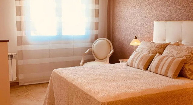Sanxenxo Suites