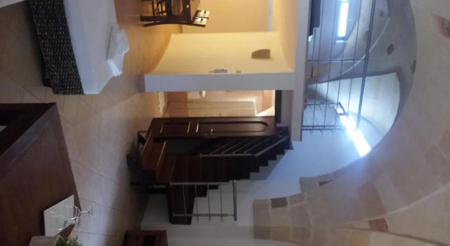Studio Doppelhaus Stelle Del Salento