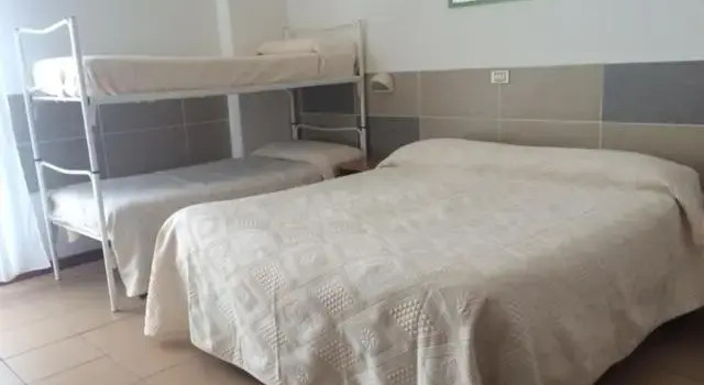 Номер Standard EuroHotel