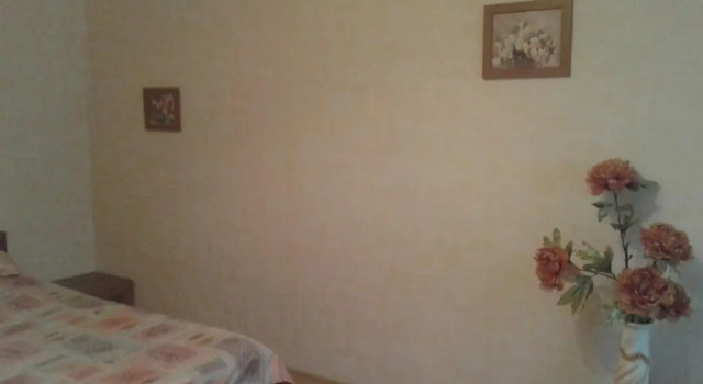 Appartment Berezovaya Roscha
