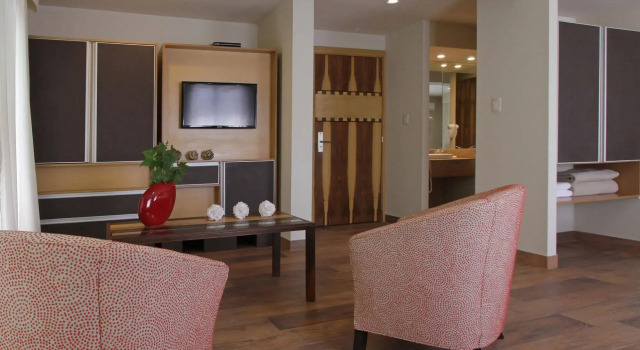 Plaza Paradiso Petit Hotel, Prenota Hotel Hotel SPA a Mendoza, SPA