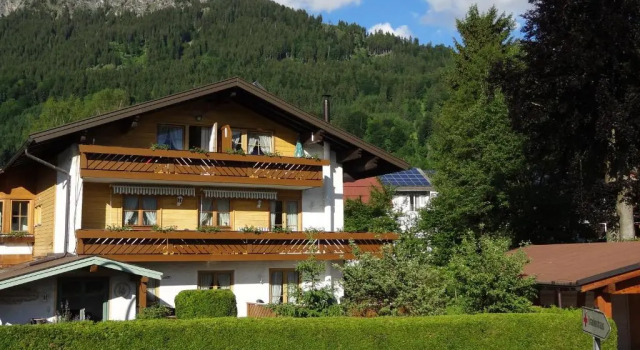 Одноместный номер Standard Ferienhotel Sonnenheim