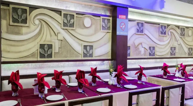 Hotel Khandesh Residency