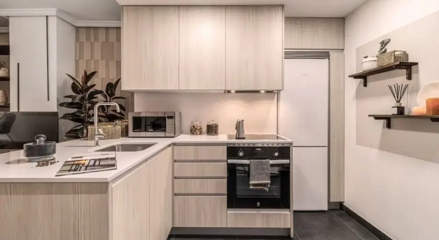 Апартаменты Greco - 1 Bedroom in Malasa a
