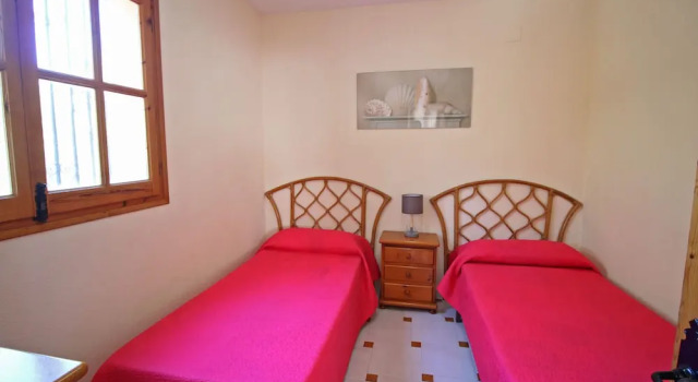 Вилла Villa Costa Calpe - Milotxa