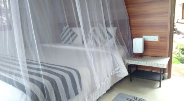 Senasuma Homestay