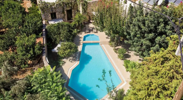 Вилла Villa Aleva
