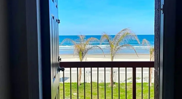 Номер Standard с видом на море Sandals Inn