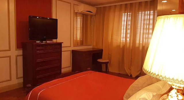 Elegant 2BRCondo in the Heart of Ortigas