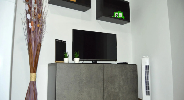 Apartamento Sagasta 47 Cadiz