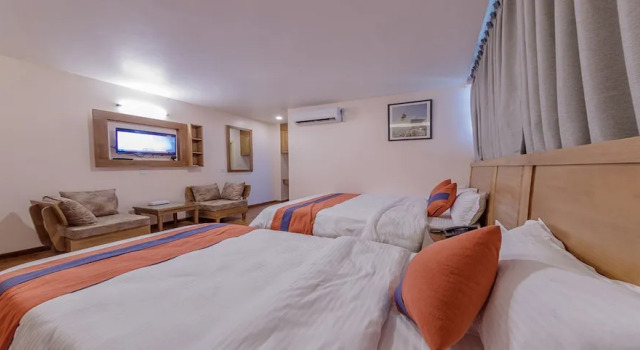 Номер Standard MeroStay 159 Hotel AP