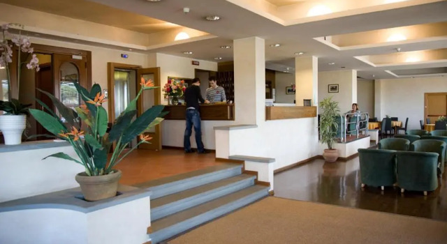 Hotel Barberino