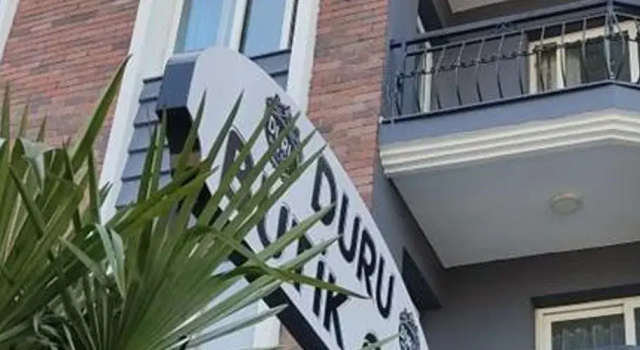 Duru Butik Otel Buca, Varaa Hotelli Buca Izmir