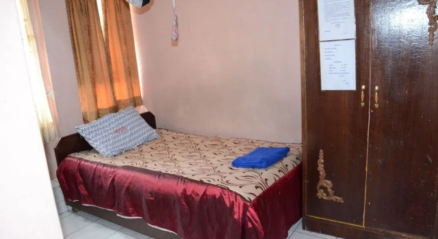 Chomba Hotel