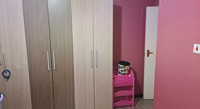 Captivating 3-bed Apartment in Thika, Book Apartment Thika Kiambu