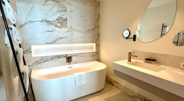 Номер Standard Van der Valk Hotel Eindhoven-Best