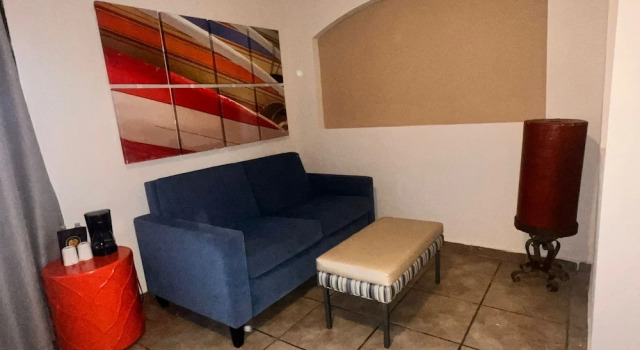 Номер Standard c 1 комнатой Los Vientos Hotel