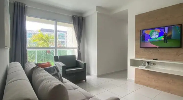 Palm Village Acqua 207A by La Playa