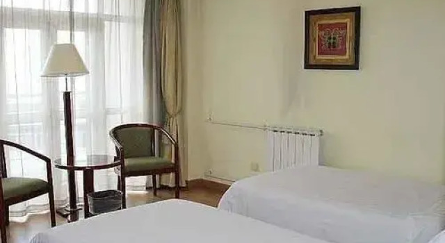 BDA Wanyuan Apartment Hotel - Beijing, Book Apartment Beijing Beijing Area