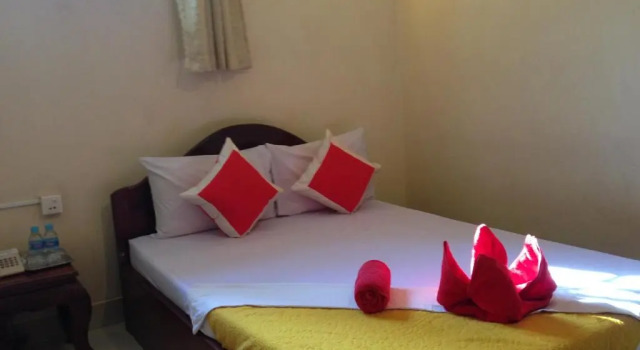 Capitol One, Buchen Sie Pension Günstige Hotels in Kandal