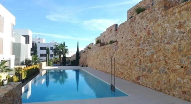 Апартаменты Costa Blanca Sud - Appartement neuf - Orihuela Costa - Torrevieja - Piscine - Golfs - Mer - La Zenia Boulevard
