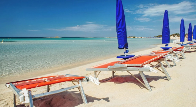 Вилла с 3 комнатами Villa Punta Prosciutto Sea View Sea Front