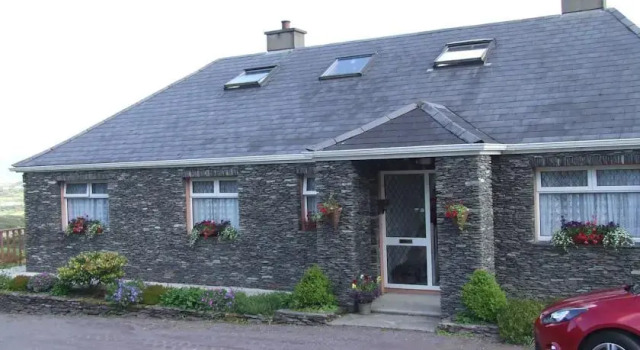 Ocean Bliss B&B, Prenota Bed & breakfast Cahirciveen 