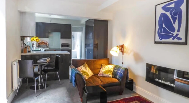 Courtyard Apartment, Reserva ahora Apartamento Chester Cheshire