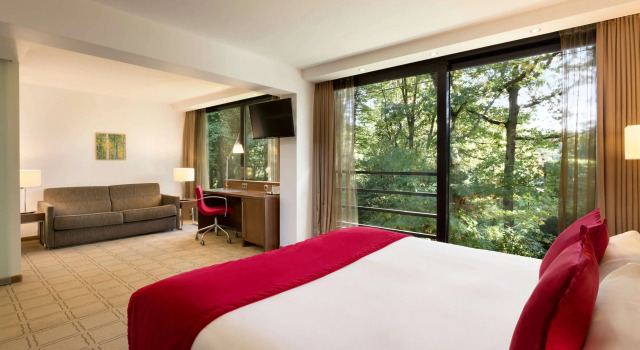 Hotel Dolce La Hulpe Brussels, Réserver Hôtel La Hulpe Province du Brabant wallon