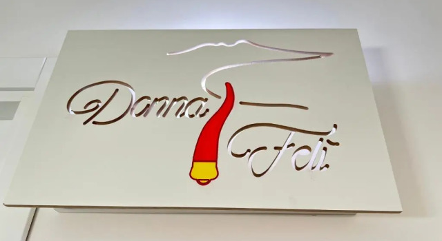 Номер Standard Donna Felì
