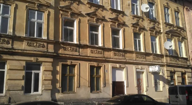 Apartment at Lyulki, Забронировать Апартаменты/квартира Апартаменты Львова, рядом с Первый украинский театр для детей и юношества, Апартаменты/квартира