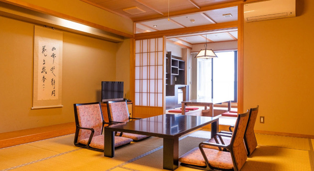 Номер Executive Yuzanso