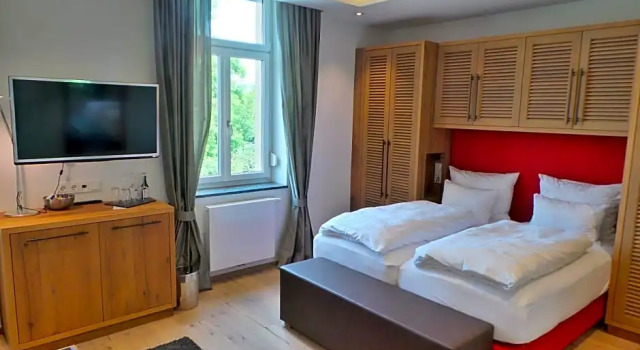 Номер Standard Hotel Diamond Country Club