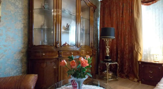 Двухместный номер Deluxe Weena House