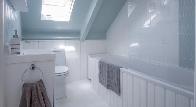 Апартаменты The Nest - 1 Bedroom Apartment - Tenby