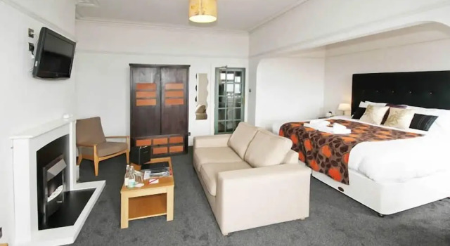 Люкс Superior Acacia Boutique Hotel