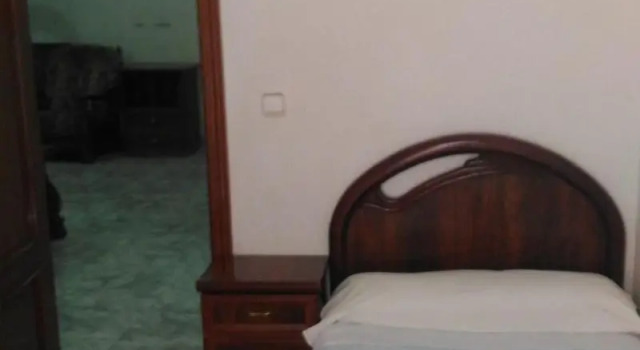 Одноместный номер Economy Hostal Palacios Fuencarral