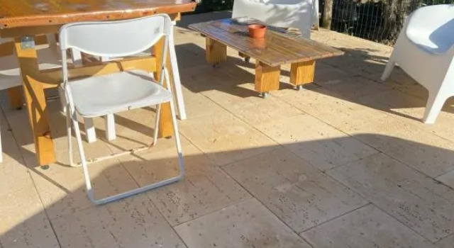 Коттедж Casa de Campo