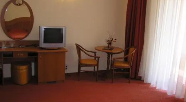 Azuga Ski & Bike Resort, Book Resort SPA Hotels in Prahova Valley, SPA