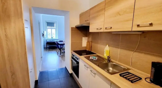 Appartamento Apartment Schweglerstraße