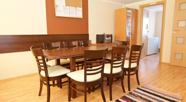 Zoli Apartmanok-Bródy 51-53