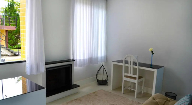 Люкс Deluxe Hotel Girassol