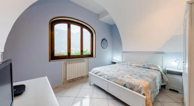 Hütte Casa Grillo