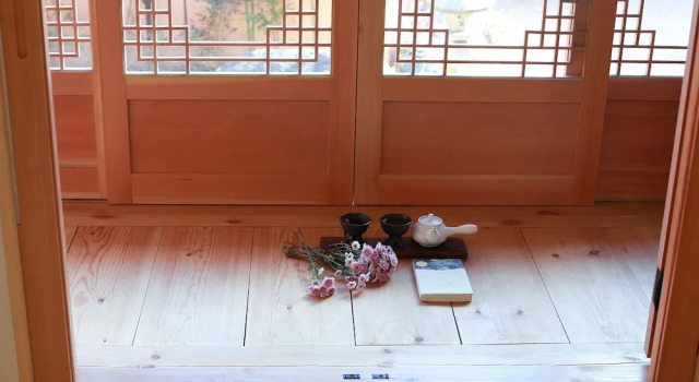 Wiyeonjae Hanok Stay, Забронировать Гостевой дом Кёнджу провинция Кёнсан-Пукто, рядом с Рынок Сондон в Кёнджу