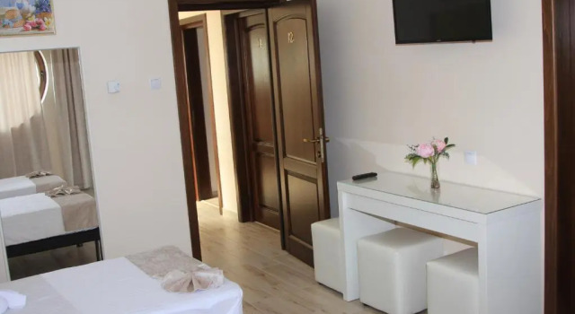 Camere de inchiriat Baltenii de Sus, Rezervovat Apartmánový hotel Hotely v Danube Delta s parkováním, Parkování