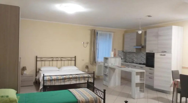 casa vacanze iris appartamento turistico, Забронировать Апартаменты/квартира Апартаменты Равенны, рядом с Базилика Св. мученика Виталия, Апартаменты/квартира
