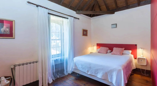 Апартаменты Standard Guestready - Hotel Rural Las Calas