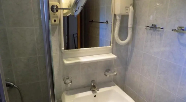 Номер Standard Hotel Makednos