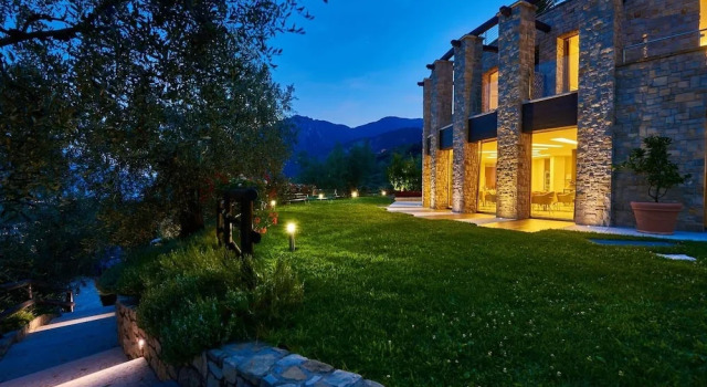 Agriturismo Maso Botes, Забронировать Отель СПА-отели Арко, SPA-услуги