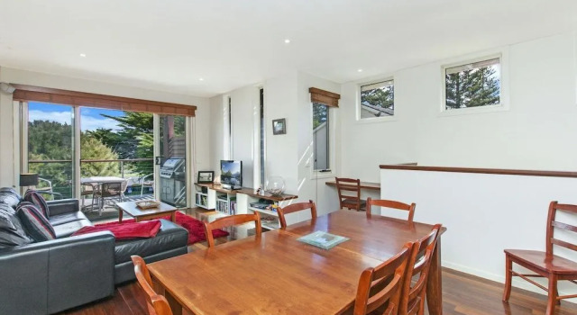 Castwood Villa 1, Забронировать Вилла Порт-Фейри Виктория, рядом с Port Fairy Coastal Reserve